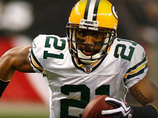 Charles Woodson picture, image, poster